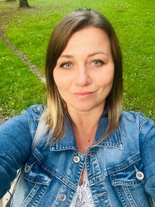 Aneta Jędrzejczak, korepetytorka przedmiotów ścisłych